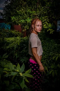 So fresh!! de G_obedient_boy  2 Imagens