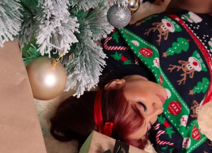 Xmas in red 🎄🔥 de zzoe_ Foto