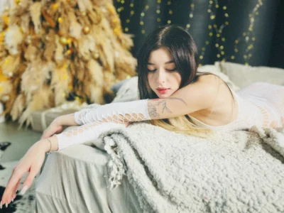 Minirini free shoot Pic 2