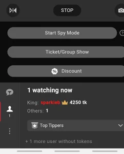 Loreanegel_kissme105 Loreanegel's kings of Fenruary 2024 Foto 3