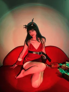 Morgana_Smit Happy new year🎁✨ รูป  4