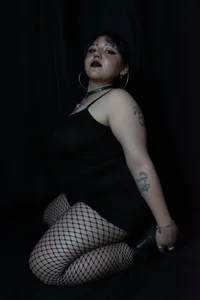 Blueberry_gothic Public Bilde 3
