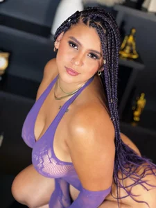 ToriCrossX Do you like purple? Foto 3