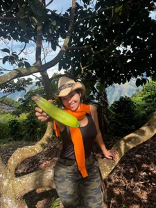 Public de OSHUN_  6 Imagens