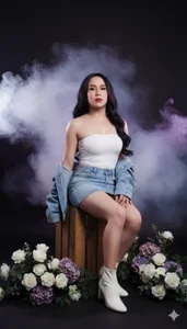 CockzillaHotTS Its me Chloe Princess Εικόνα 4