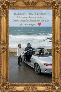 chillimonia Die Entwicklungen der Followerzahl 💋😍💕❤️ Pic 2