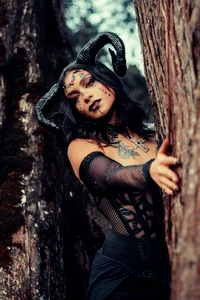 TamyHoney Sweet Devil ♥ Pic 4