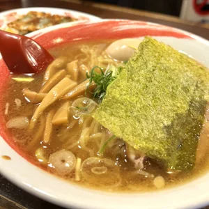 MISOSIRURICEラーメン图片