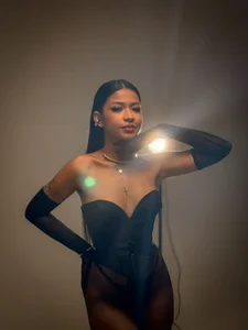 Midnight Muse od SophieHouston_  snímek