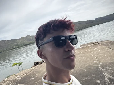 Mike_Benelli Lake🚤🥵 사진 5