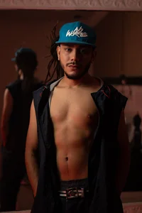 Boss_Domiinator alternative boy Pic 2