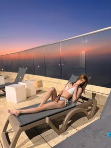 Nora_Vennucci Sunset🧡🌅 Kuva 4