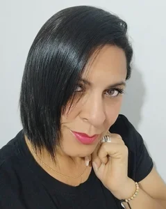 Agatha_Pleasure cute face 💖 Foto 3