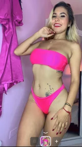lucia-cute naughty girl💦 Billede