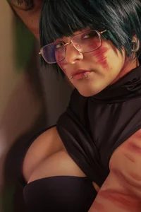 Juyeon__ Maki Zeni'n ⚔️ Pic 2