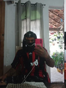 Eu de CakedRafa Foto 6