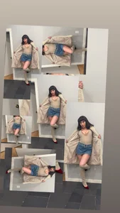 starrgirls27: Velvet Temptation” 💋 ( 6 фото)