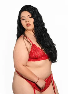 ScarlettDreamss7 unforgettable❤️‍🔥 Pic