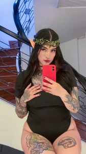 mia_jagger I am a naughty fairy 圖片 4