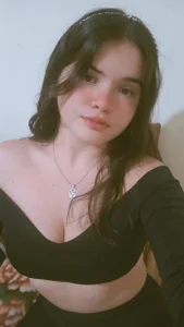 Netsuki_ Public Foto