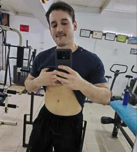 TLHispano Gym Foto 4