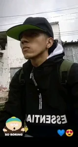 Lily_and_lucas Lucas Bilde