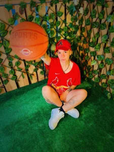 _Hannah_Hot SPORT 🏀 Poză 7