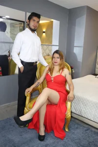 horny_fire_couple's photo