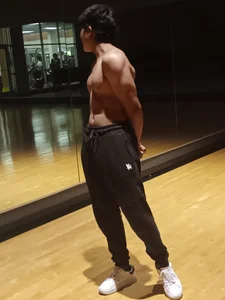 BraggartTenting Public Billede