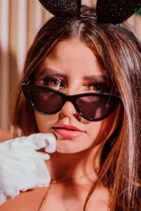 tania_brown01 I'm so hot 🥵🔥 Pic 2