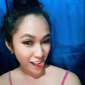 Simply pretty
