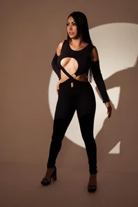 victoria_castillo1 so elegant and sexy for you enjoy my Poză 2