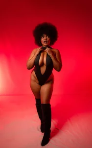 AlliceJelany CARIBEÑA 圖片 2