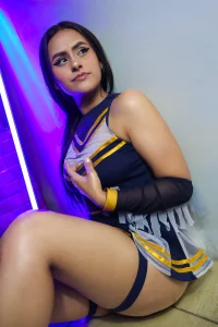 LemyelHarrison sexy girl 사진 9