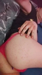 lillys_live18 Das bin ich Foto 5