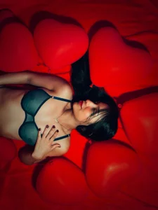 ChloeRosey Happy Valentine Day ❤ Pic 4