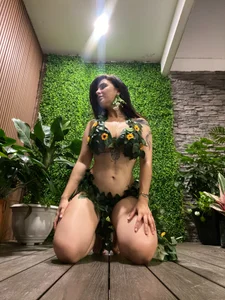 RossemaryRain Disfraz Pic 7