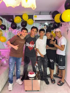 Public de Houseofwarrios  4 Imagens