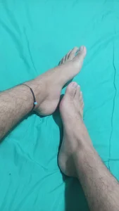Star_blaze Foot fetish Immagine 