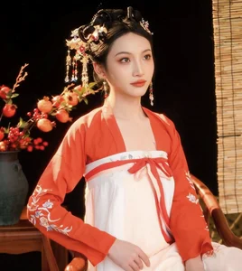 zhou327 魏晋风 Pic
