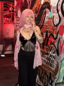 Saskia_Vellour_ 🎀Techno Doll🎀 slika 4