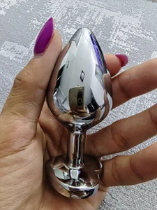 EmmaDevereaux Sexual Toys Foto 2