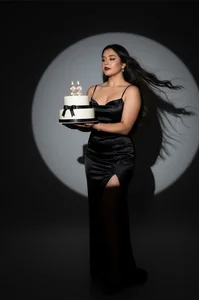 Anetha_rose My Birthday!!🎂🎊 Billede 2