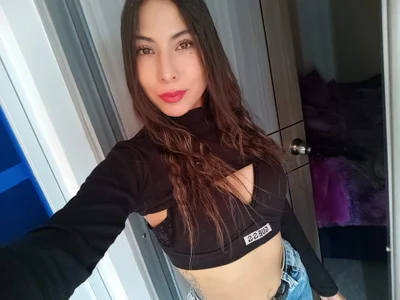 Miia_Petitte 💗🥰 Kuva 4