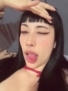 Ravenelle_'s XXX Nude Photo 3