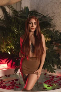 alesziarose_ 🤎 Foto 6