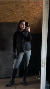 HermioneMoon Equestrian Foto 4