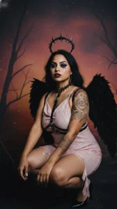 Miss_Abigail_ It is halloween 🎃👻 Immagine  2