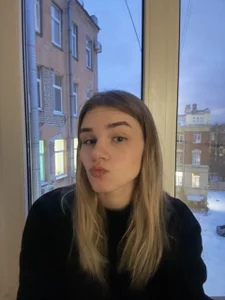 BARAVISHA Public Kuva 4