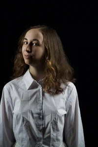 Anika_bloomのBlack backgroundの 3枚の写真